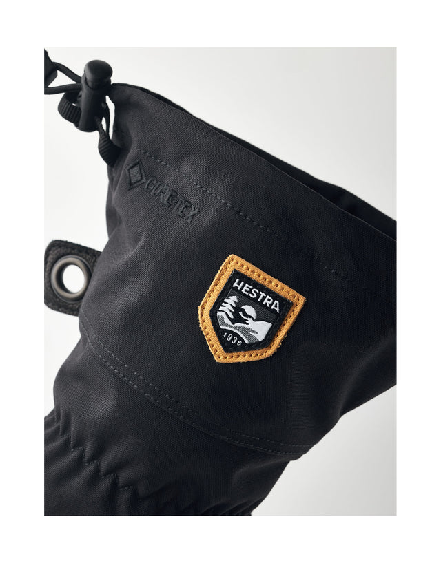 Hestra Army Leather Gore Tex Gloves-aussieskier.com