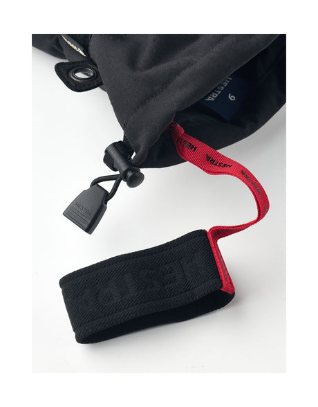 Hestra Army Leather Gore Tex Gloves-aussieskier.com