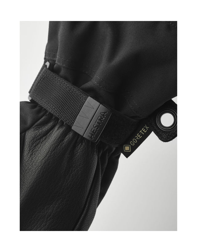 Hestra Army Leather Gore Tex Gloves-aussieskier.com