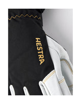 Hestra Army Leather Gore Tex Gloves-aussieskier.com