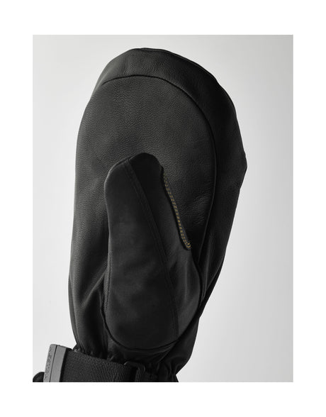 Hestra Army Leather Gore Tex Mittens-aussieskier.com