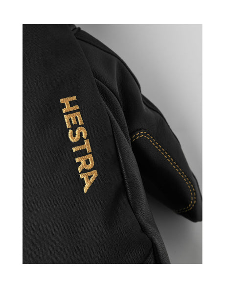 Hestra Army Leather Gore Tex Mittens-aussieskier.com