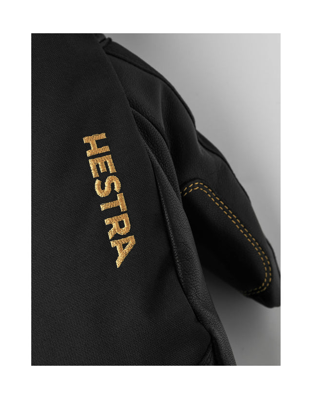Hestra Army Leather Gore Tex Mittens-aussieskier.com