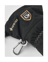 Hestra Army Leather Gore Tex 3 Finger Gloves-aussieskier.com