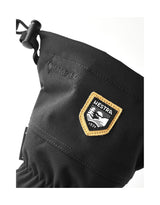 Hestra Army Leather Gore Tex 3 Finger Gloves-aussieskier.com