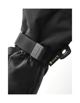 Hestra Army Leather Gore Tex 3 Finger Gloves-aussieskier.com