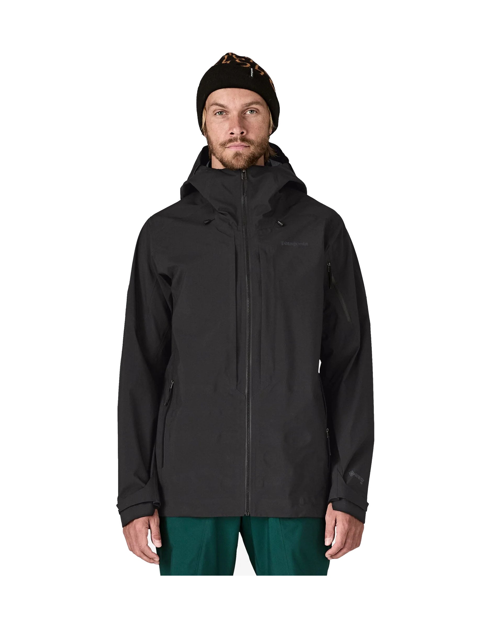 Patagonia PowSlayer - Ultimate Gore Tex Pro Protection