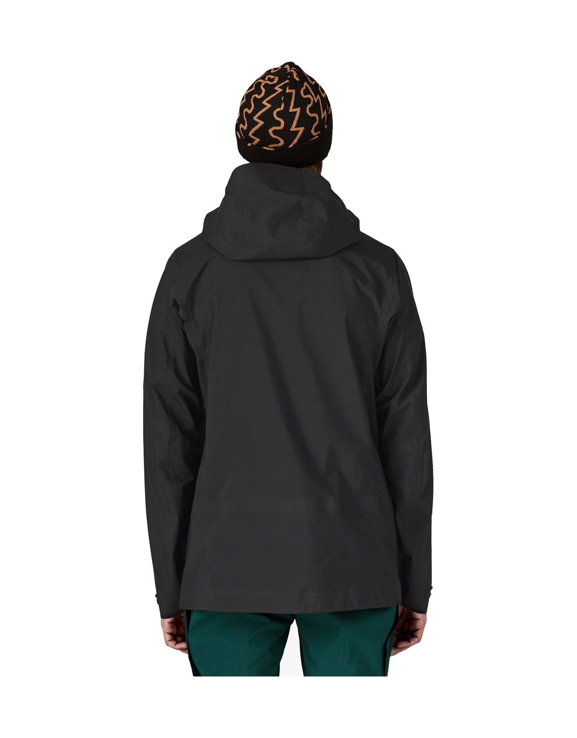Patagonia PowSlayer - Ultimate Gore Tex Pro Protection