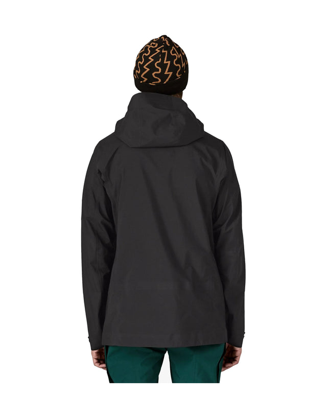Patagonia PowSlayer Gore Tex Pro Ski Jacket-aussieskier.com