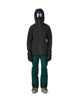 Patagonia PowSlayer Gore Tex Pro Ski Jacket-aussieskier.com