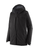 Patagonia PowSlayer Gore Tex Pro Ski Jacket-Medium-Black-aussieskier.com