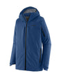 Patagonia PowSlayer Gore Tex Pro Ski Jacket-Medium-Clement Blue-aussieskier.com