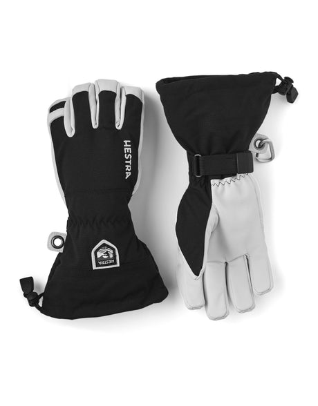 Hestra Army Leather Heli Ski Gloves-aussieskier.com