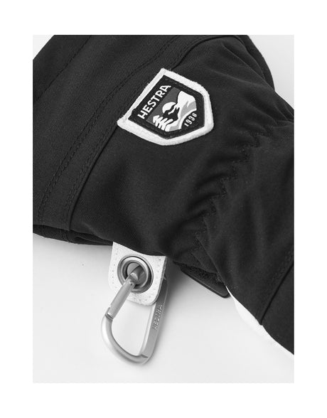 Hestra Army Leather Heli Ski Gloves-aussieskier.com