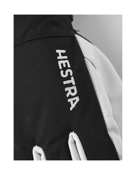 Hestra Army Leather Heli Ski Gloves-aussieskier.com