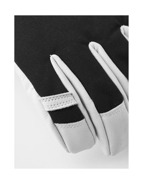 Hestra Army Leather Heli Ski Gloves-aussieskier.com