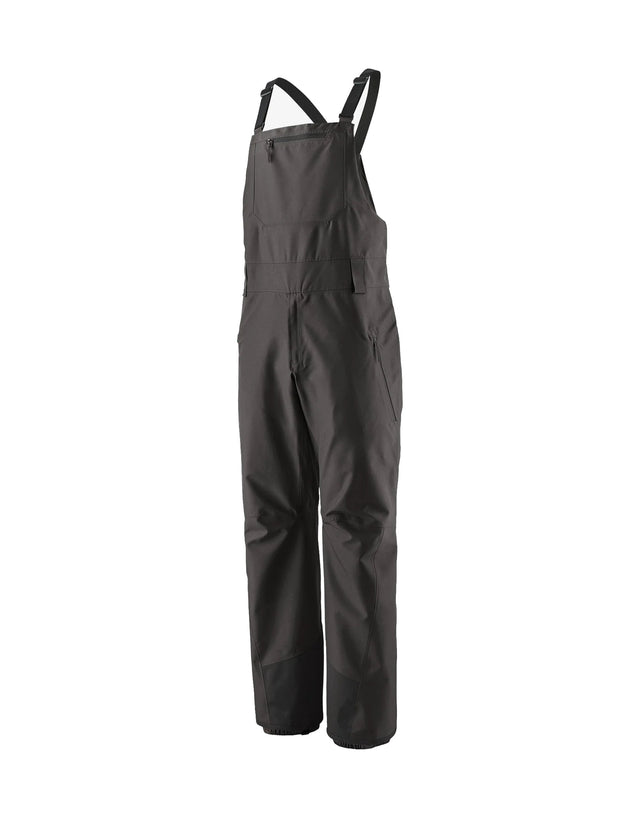 Patagonia Mens Powder Town Bib Ski Pants