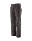 Patagonia Womens Insulated Powder Town Ski Pants