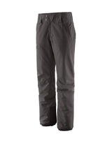 Patagonia Womens Insulated Powder Town Ski Pants