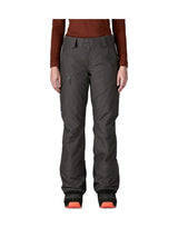 Patagonia Womens Insulated Powder Town Ski Pants