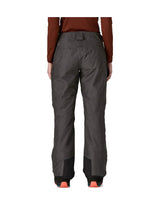 Patagonia Womens Insulated Powder Town Ski Pants