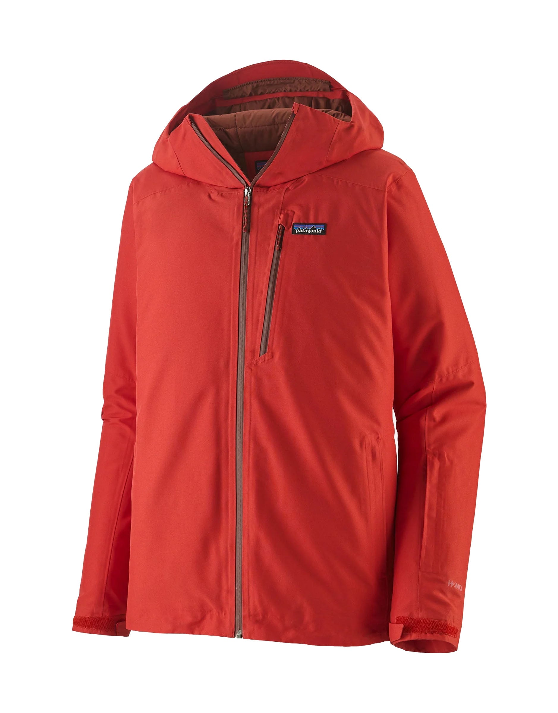 Patagonia Insulated Powder Town Jacket - Premium Eco Protection
