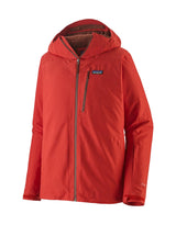 Patagonia Mens Insulated Powder Town Ski Jacket