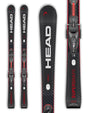 Head Supershape e Rally Skis + Protector 13 GW Bindings 2026-aussieskier.com