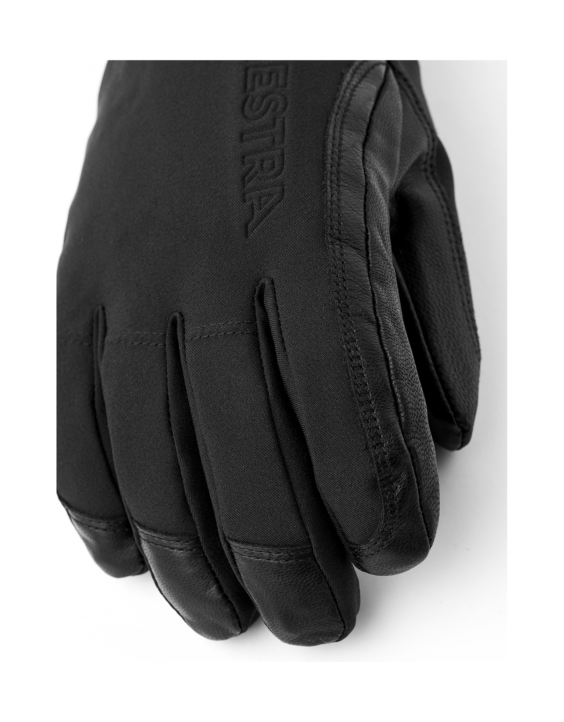 Hestra Alpine Short Gore Tex Ski Gloves - Premium Warmth