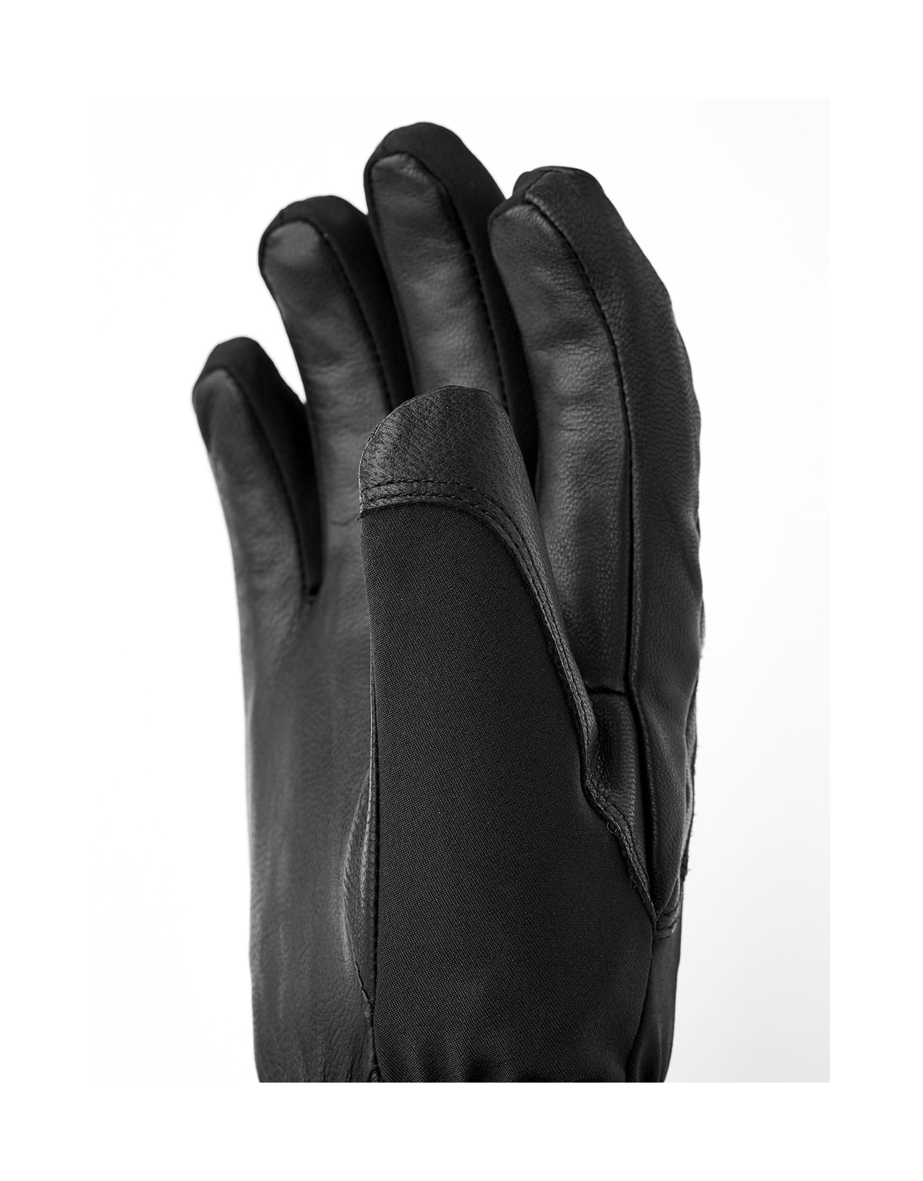Hestra Alpine Short Gore Tex Ski Gloves - Premium Warmth