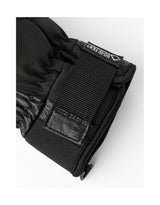 Hestra Alpine Short Gore Tex 5 Finger Ski Gloves-aussieskier.com