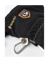 Hestra Army Leather Gore Tex Gloves-aussieskier.com