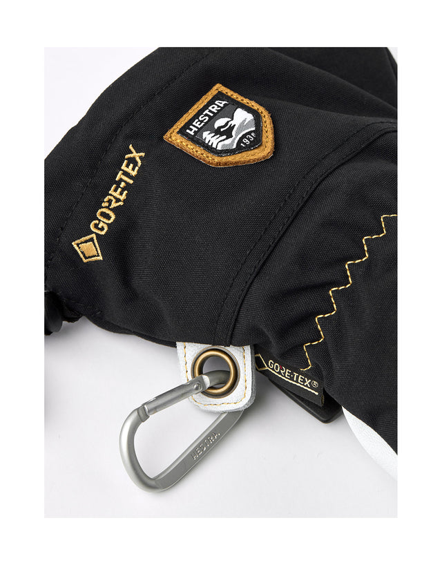 Hestra Army Leather Gore Tex Gloves-aussieskier.com