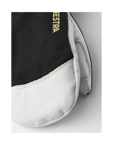 Hestra Army Leather Gore Tex Mittens-aussieskier.com