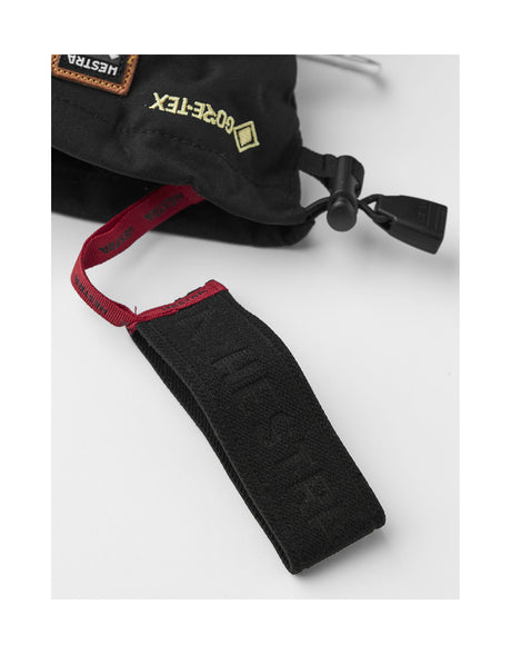 Hestra Army Leather Gore Tex Mittens-aussieskier.com