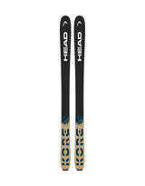 Head Kore 94 Ti Skis 2027-aussieskier.com