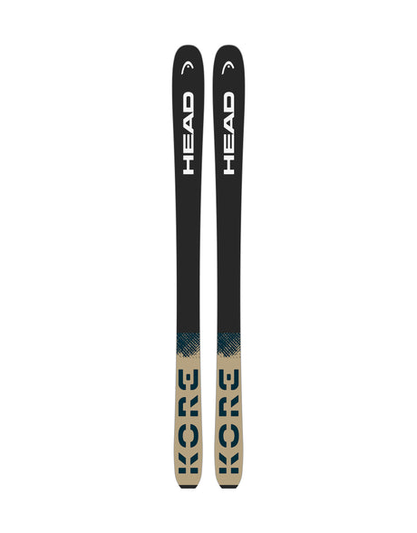 Head Kore 94 Ti Skis 2027-aussieskier.com