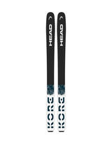 Head Kore 88 Ti Skis 2027-aussieskier.com