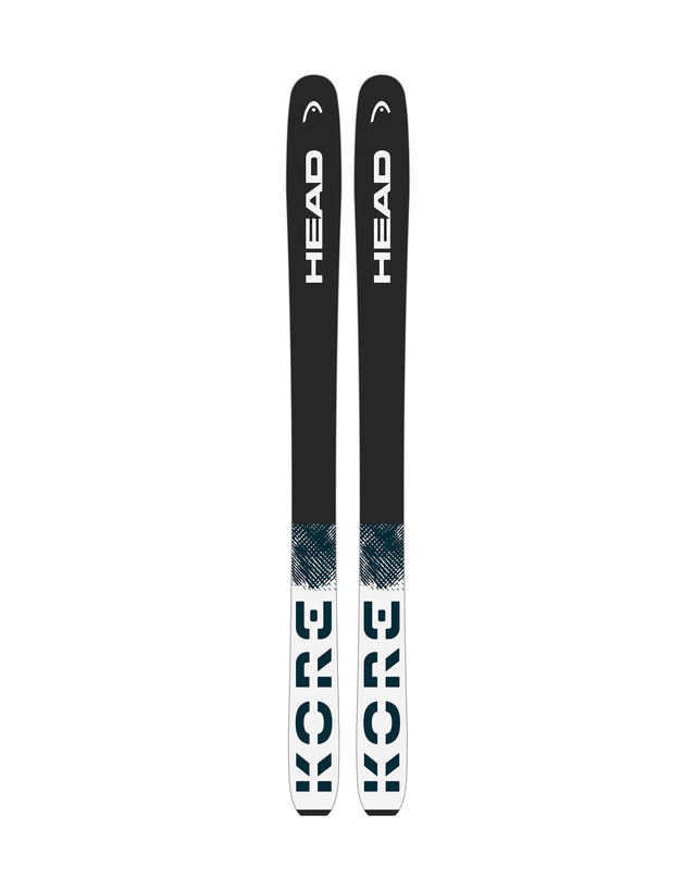 Head Kore 88 Ti Skis 2027-aussieskier.com