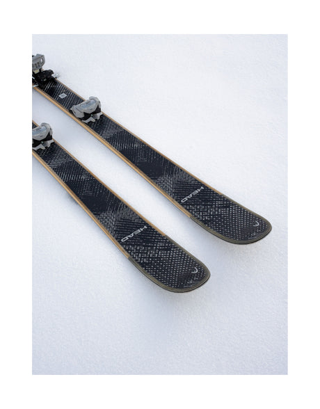 Head Kore 88 Ti Skis 2027-aussieskier.com