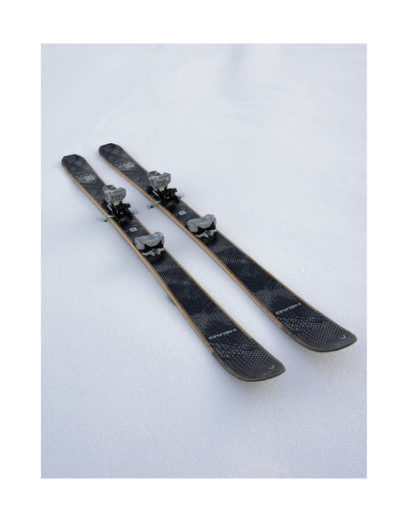 Head Kore 88 Ti Skis 2027-aussieskier.com