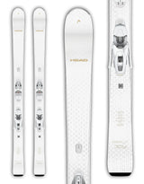 Head Absolut Joy Womens Skis + Joy 9 GW Bindings 2027-aussieskier.com