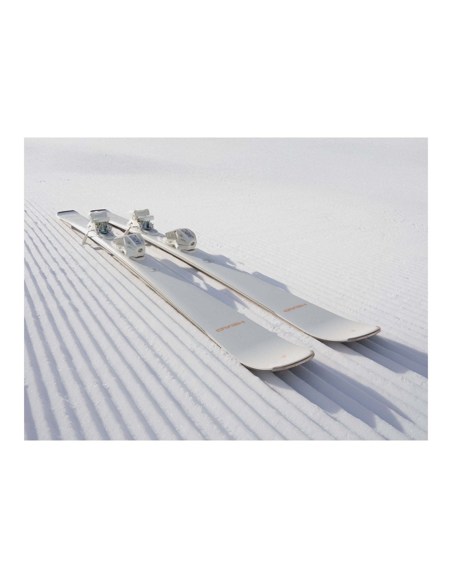 Head Absolut Joy Womens Skis + Joy 9 GW Bindings 2027