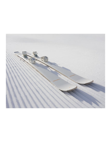 Head Absolut Joy Womens Skis + Joy 9 GW Bindings 2027-aussieskier.com