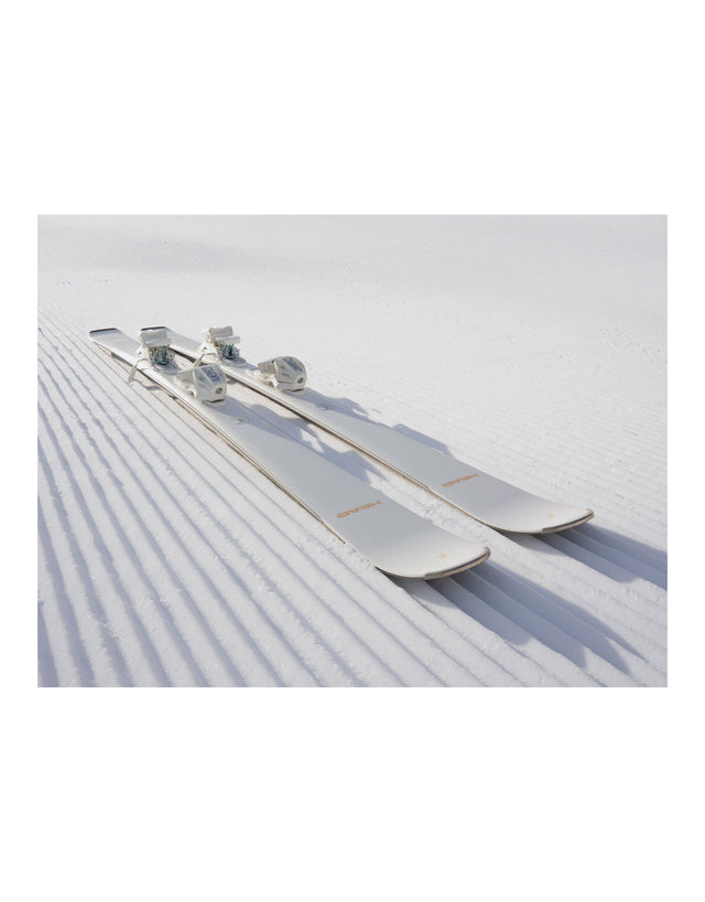 Head Absolut Joy Womens Skis + Joy 9 GW Bindings 2027-aussieskier.com