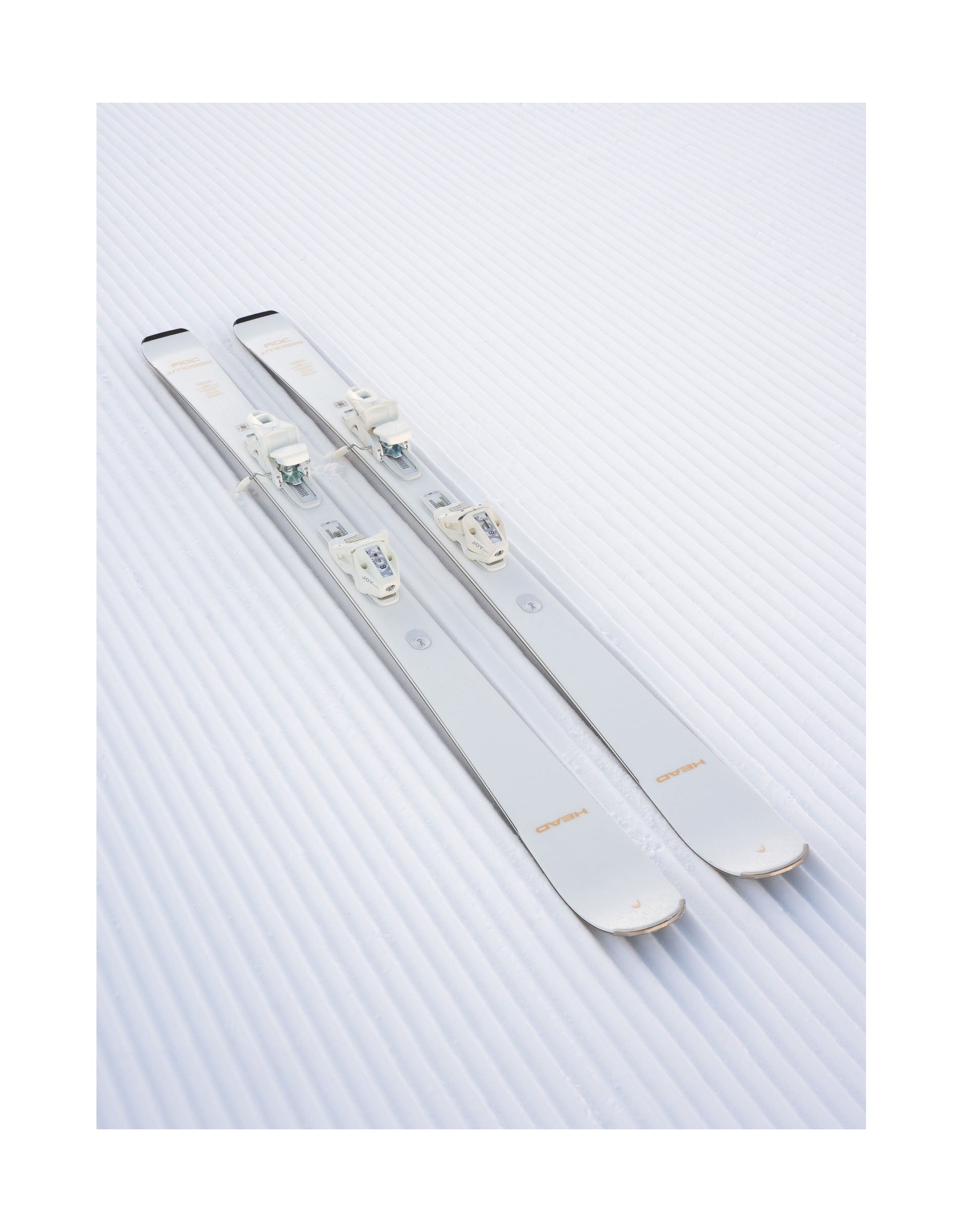 Head Absolut Joy Womens Skis + Joy 9 GW Bindings 2027