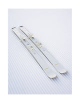 Head Absolut Joy Womens Skis + Joy 9 GW Bindings 2027-aussieskier.com