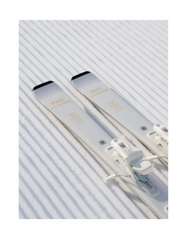 Head Absolut Joy Womens Skis + Joy 9 GW Bindings 2027-aussieskier.com