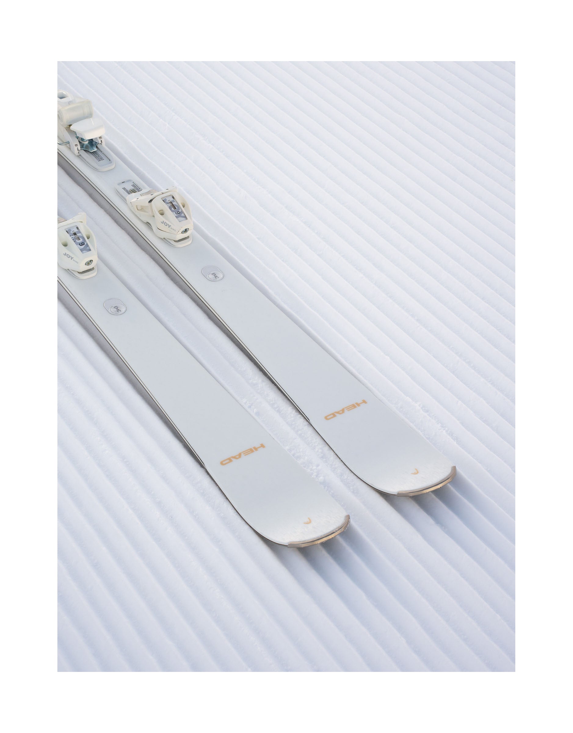 Head Absolut Joy Womens Skis + Joy 9 GW Bindings 2027