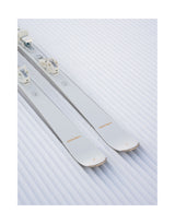 Head Absolut Joy Womens Skis + Joy 9 GW Bindings 2027-aussieskier.com